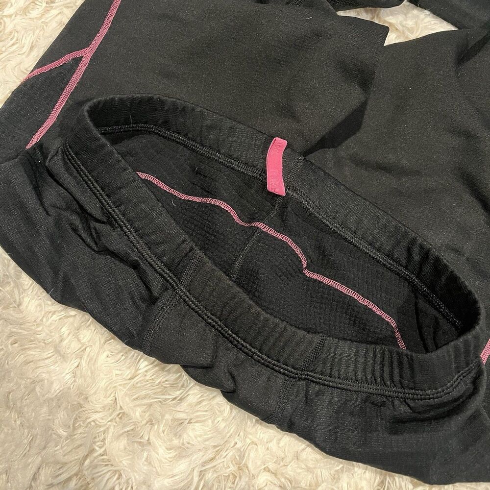 Peak Performance Black Light Base Layer Thermals … - image 4